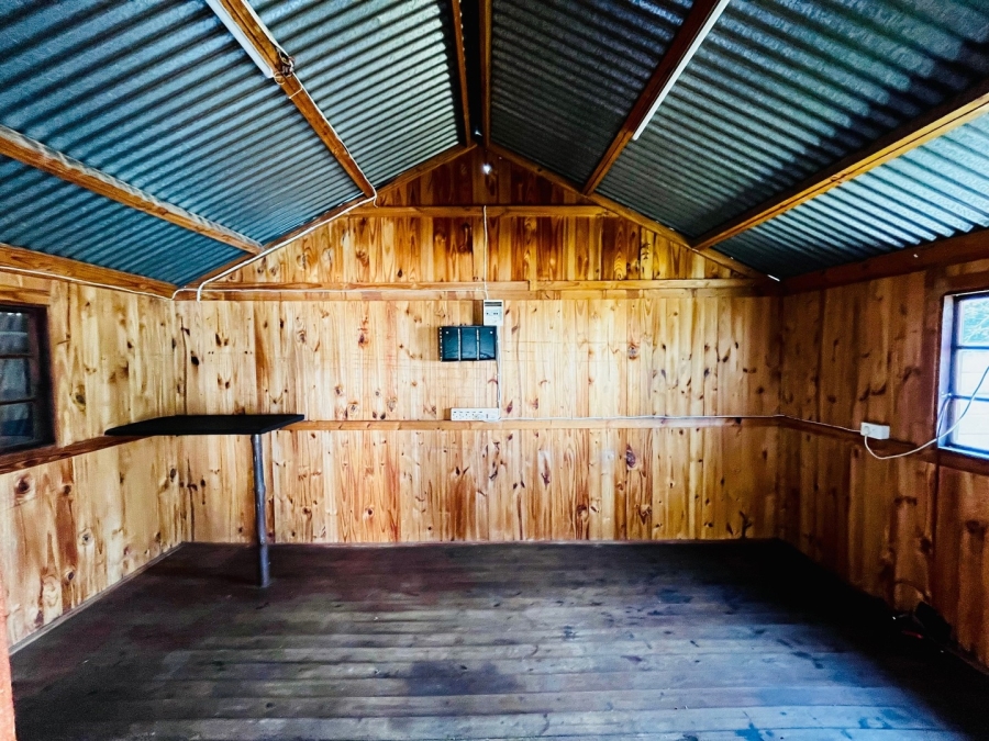 4 Bedroom Property for Sale in Wilgehof Free State